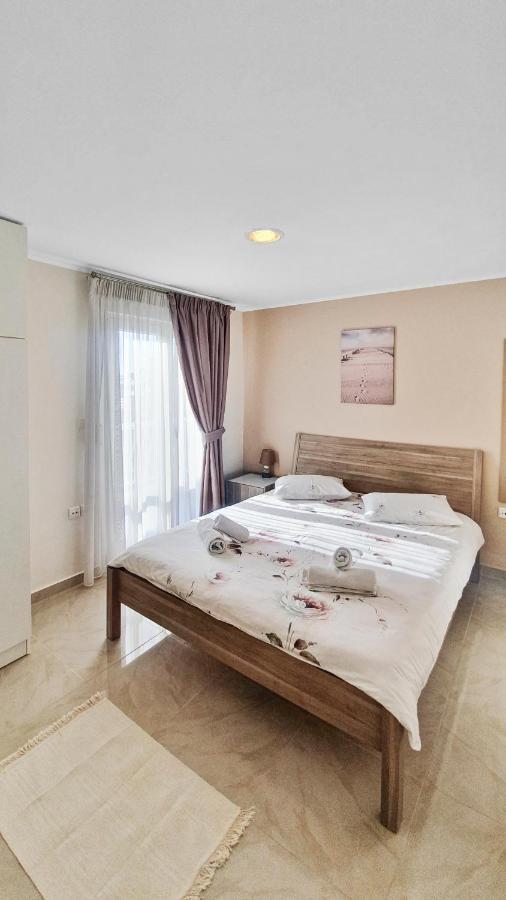 Seaflows Apartments #2 Paralia Katerinis Exterior photo